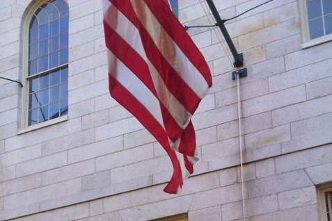  AS Akan Gabungkan Konsulat untuk Palestina dengan Kedutaan Israel